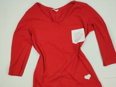 spodnie hello kitty piżama primark: Women's blouse, S at lalafo.pl — 1 spodnie hello kitty piżama primark: Women's blouse, S — 1