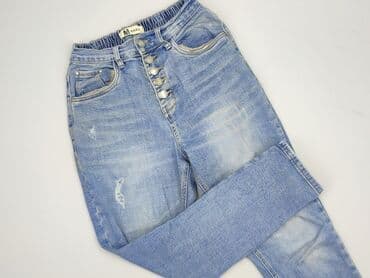 M.Sara, Jeansy damskie, rozmiar XS w lalafo.pl M.Sara, Jeansy damskie, rozmiar XS