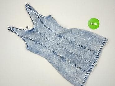 Women: H&M Divided, Women`s dress, size S at lalafo.pl — 4 Women: H&M Divided, Women`s dress, size S — 4