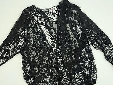 Kimono, Narzutka damska, rozmiar L w lalafo.pl Kimono, Narzutka damska, rozmiar L