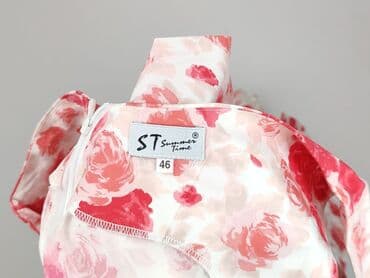 terrastyll sukienki: Women`s dress, size 3XL at lalafo.pl — 4 terrastyll sukienki: Women`s dress, size 3XL — 4