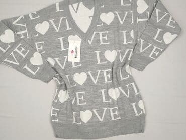 kurtki zimowe wyprzedaz: Women`s sweater, L at lalafo.pl — 1 kurtki zimowe wyprzedaz: Women`s sweater, L — 1