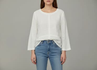 Women's blouse, size S at lalafo.pl Women's blouse, size S