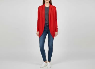 Women`s knitwear, size L at lalafo.pl Women`s knitwear, size L