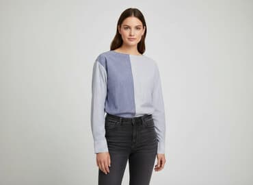 H&M, Koszula damska, rozmiar 2XL w lalafo.pl H&M, Koszula damska, rozmiar 2XL
