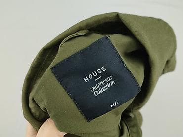 bomberki reserved: House of Denim, Куртка демісезонна жіноча, розмір M на lalafo.pl — 4 bomberki reserved: House of Denim, Куртка демісезонна жіноча, розмір M — 4