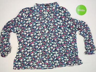 Naf Naf, Bluzka damska, rozmiar 3XL w lalafo.pl Naf Naf, Bluzka damska, rozmiar 3XL