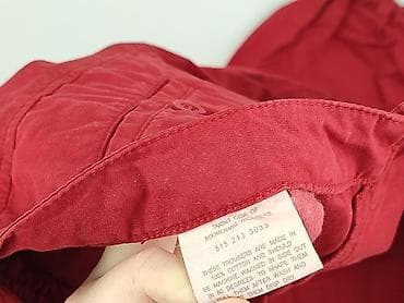 Women: Boomerang, Material trousers for women, size S at lalafo.pl — 5 Women: Boomerang, Material trousers for women, size S — 5