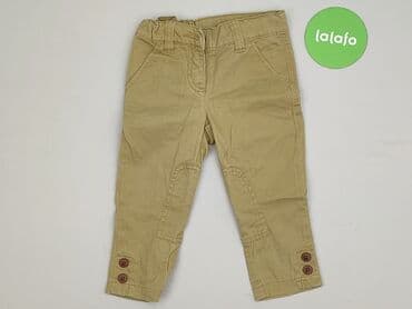 spodnie plus size: Джинси, Benetton, 1,5-2 р., 92, стан - Дуже гарний на lalafo.pl — 2 spodnie plus size: Джинси, Benetton, 1,5-2 р., 92, стан - Дуже гарний — 2