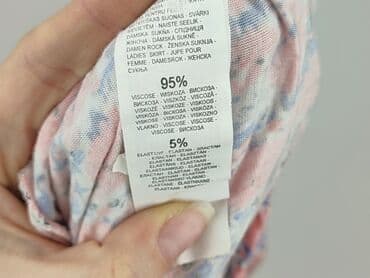 spódnice w kwiaty sinsay: Sinsay, Women`s skirt, size S at lalafo.pl — 6 spódnice w kwiaty sinsay: Sinsay, Women`s skirt, size S — 6