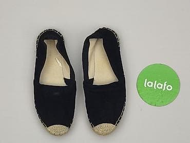 Damskie espadryle Jenny Fairy - Rozmiar: 36 (widoczny na podeszwie) - at lalafo.pl — 2 Damskie espadryle Jenny Fairy - Rozmiar: 36 (widoczny na podeszwie) - — 2