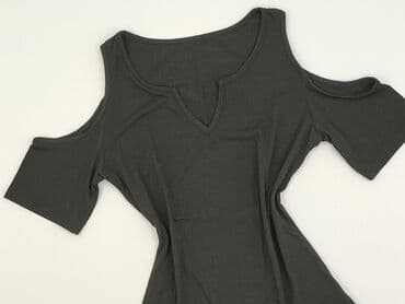 Shein, Bluzka damska, S w lalafo.pl Shein, Bluzka damska, S