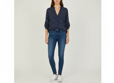 Atmosphere, Bluzka damska, rozmiar L w lalafo.pl Atmosphere, Bluzka damska, rozmiar L