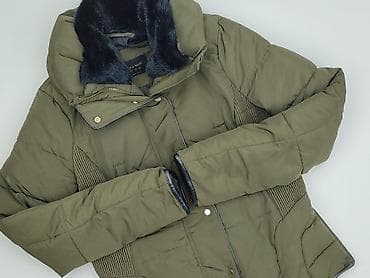 Zara, Kurtka zimowa damska, rozmiar M w lalafo.pl Zara, Kurtka zimowa damska, rozmiar M