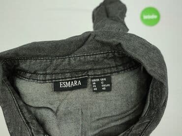 mohito spodnie jeansy: Esmara, Сорочка жіноча, M на lalafo.pl — 4 mohito spodnie jeansy: Esmara, Сорочка жіноча, M — 4