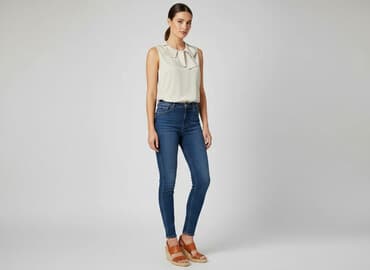 Bluzka damska, rozmiar M w lalafo.pl Bluzka damska, rozmiar M