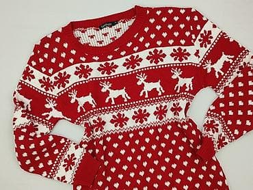 Boohoo, Sweter damski, rozmiar L w lalafo.pl Boohoo, Sweter damski, rozmiar L