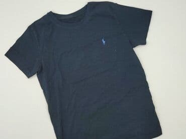 Polo Ralph Lauren, T-shirt for men, size S at lalafo.pl Polo Ralph Lauren, T-shirt for men, size S