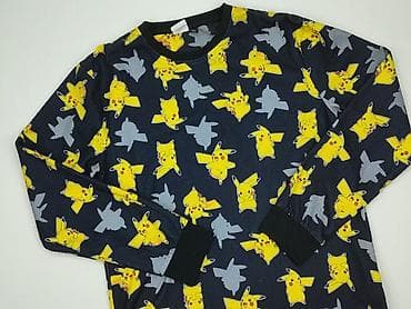 Pokémon, Толстовка для чоловіків, розмір M на lalafo.pl Pokémon, Толстовка для чоловіків, розмір M