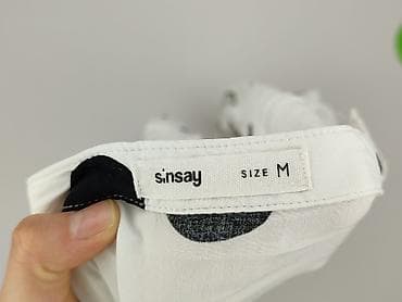 Women: Sinsay, Women's blouse, size M at lalafo.pl — 4 Women: Sinsay, Women's blouse, size M — 4