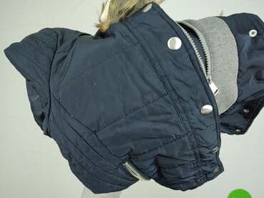 kurtka jeans reserved: Зимова куртка, St. Bernard, 11 р., 140-146 см, стан - Дуже гарний на lalafo.pl — 6 kurtka jeans reserved: Зимова куртка, St. Bernard, 11 р., 140-146 см, стан - Дуже гарний — 6