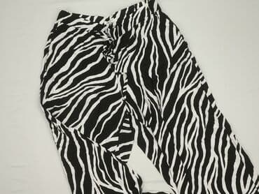 Spodnie materiałowe damskie, M w lalafo.pl Spodnie materiałowe damskie, M