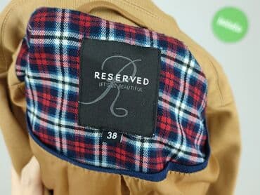 sinsay marynarki damskie wyprzedaż: Піджак жіночий, M на lalafo.pl — 4 sinsay marynarki damskie wyprzedaż: Піджак жіночий, M — 4