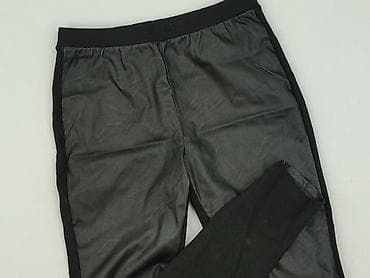 Esmara, Legginsy Ze skóry ekologicznej damskie, rozmiar S w lalafo.pl Esmara, Legginsy Ze skóry ekologicznej damskie, rozmiar S