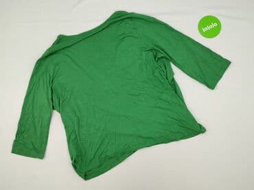 bluzka nietoperz plus size: George, Women's blouse, 4XL at lalafo.pl — 3 bluzka nietoperz plus size: George, Women's blouse, 4XL — 3