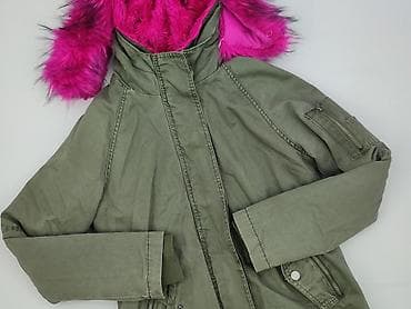 Parka damska, rozmiar L w lalafo.pl Parka damska, rozmiar L