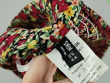 bluzka boho h: Shein, Жіноча блуза, розмір M на lalafo.pl — 4 bluzka boho h: Shein, Жіноча блуза, розмір M — 4