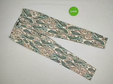Women: Zara, Material trousers for women, size XS at lalafo.pl — 2 Women: Zara, Material trousers for women, size XS — 2