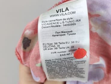 Women's Clothing: Vila, Women`s tunic, M at lalafo.pl — 6 Women's Clothing: Vila, Women`s tunic, M — 6