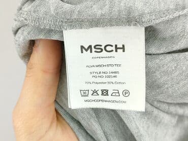 t shirty dla puszystych: MSCH Copenhagen, Футболка жіноча, XS на lalafo.pl — 5 t shirty dla puszystych: MSCH Copenhagen, Футболка жіноча, XS — 5