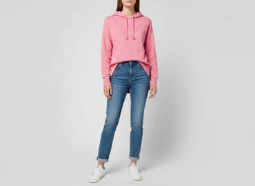 primark bluzy: Dunnes Stores, Кофта з каптуром жіноча, розмір XS на lalafo.pl — 1 primark bluzy: Dunnes Stores, Кофта з каптуром жіноча, розмір XS — 1
