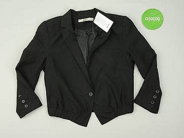 kurtki vinted: Gina Tricot, Піджак жіночий, розмір S на lalafo.pl — 2 kurtki vinted: Gina Tricot, Піджак жіночий, розмір S — 2