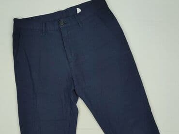 Zara, Chinosy dla mężczyzn, XL w lalafo.pl Zara, Chinosy dla mężczyzn, XL