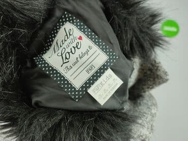 rajstopy ciekawe wzory: Пальто, F&F, 11 р., 140-146 см, стан - Дуже гарний на lalafo.pl — 4 rajstopy ciekawe wzory: Пальто, F&F, 11 р., 140-146 см, стан - Дуже гарний — 4