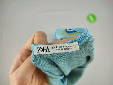 tanie polskie sukienki: Zara, Women`s dress, S at lalafo.pl — 4 tanie polskie sukienki: Zara, Women`s dress, S — 4