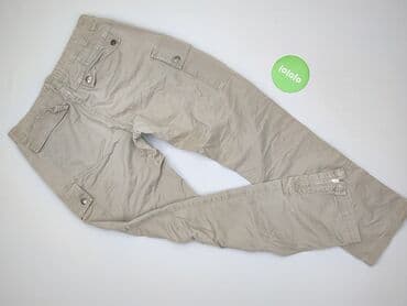 pull and bear cargo: Reserved, Штани карго жіночі, розмір 4XL на lalafo.pl — 3 pull and bear cargo: Reserved, Штани карго жіночі, розмір 4XL — 3