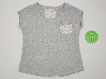 T-shirt damski, rozmiar S w lalafo.pl — 2 T-shirt damski, rozmiar S — 2
