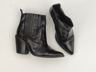 Ankle boots for women, size 35 at lalafo.pl Ankle boots for women, size 35