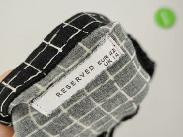 bluzki z wiskozą reserved: Reserved, Жіноча блуза, розмір XL на lalafo.pl — 5 bluzki z wiskozą reserved: Reserved, Жіноча блуза, розмір XL — 5