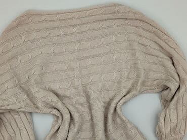 Shein, Sweter damski, rozmiar L w lalafo.pl Shein, Sweter damski, rozmiar L