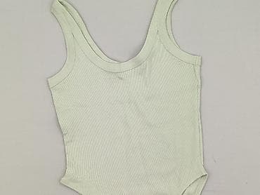 Sinsay, Body damskie, rozmiar L w lalafo.pl Sinsay, Body damskie, rozmiar L