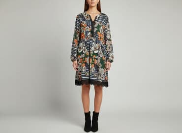 Women`s dress, size S at lalafo.pl Women`s dress, size S