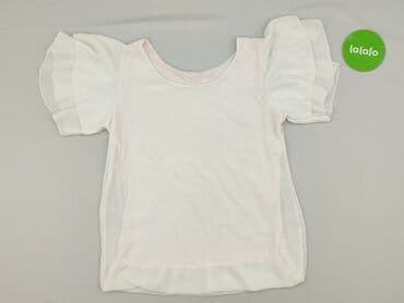 bluzka z rozkloszowanymi rękawami zalando: Жіноча блуза, розмір S на lalafo.pl — 3 bluzka z rozkloszowanymi rękawami zalando: Жіноча блуза, розмір S — 3