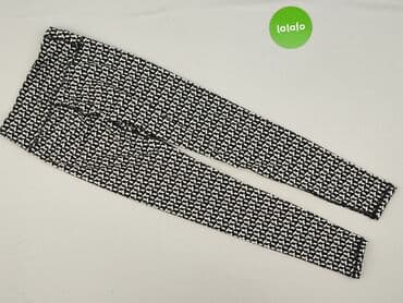 pomaranczowe spodnie dresowe: Leggings Sports for women, S at lalafo.pl — 3 pomaranczowe spodnie dresowe: Leggings Sports for women, S — 3