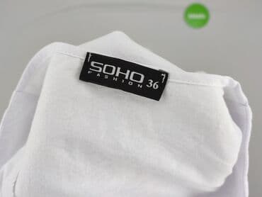 outlet sukienki markowe: SOHO, Women`s dress, S at lalafo.pl — 4 outlet sukienki markowe: SOHO, Women`s dress, S — 4