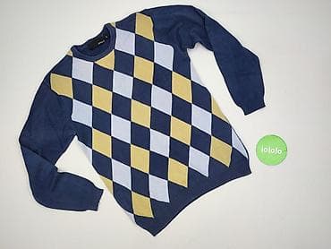 sweter next: Identity, Светр для чоловіків, розмір S на lalafo.pl — 2 sweter next: Identity, Светр для чоловіків, розмір S — 2